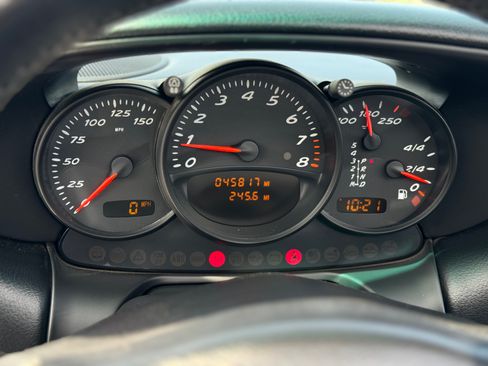 Used 2004 Porsche Boxster image 20