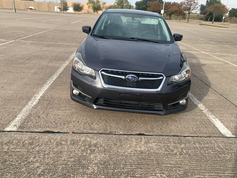 Used 2015 Subaru Impreza 2.0i Limited image 2