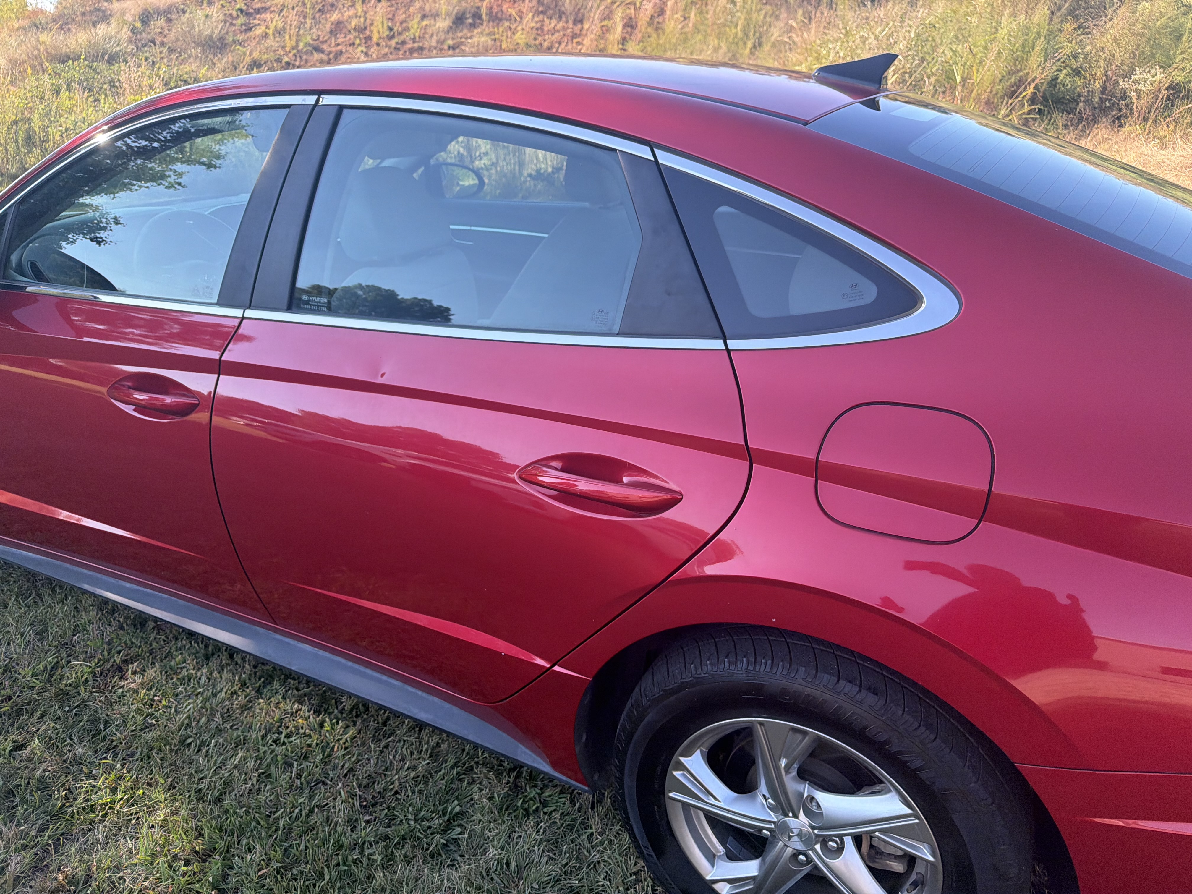 Used 2021 Hyundai Sonata SE FWD image 81