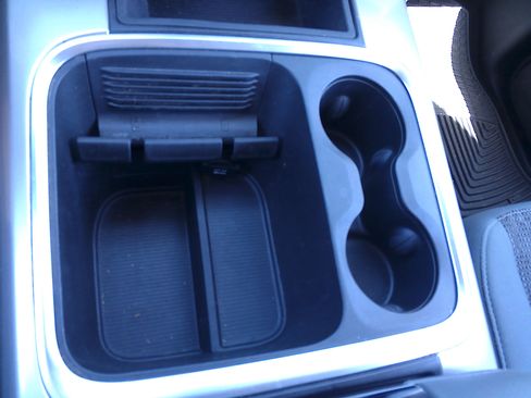 Used 2016 RAM 1500 4x4 Big Horn image 21