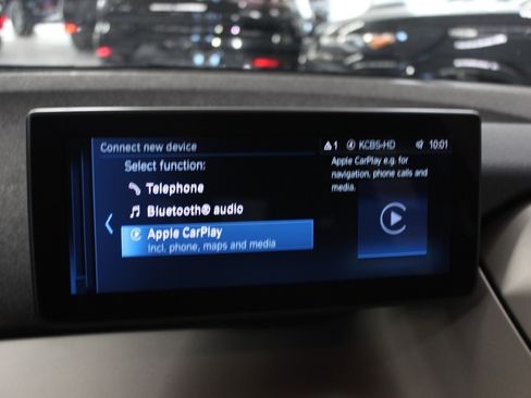 Used 2018 BMW i3 w/ Range Extender RWD image 15
