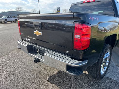 Used 2018 Chevrolet Silverado 1500 LT image 6
