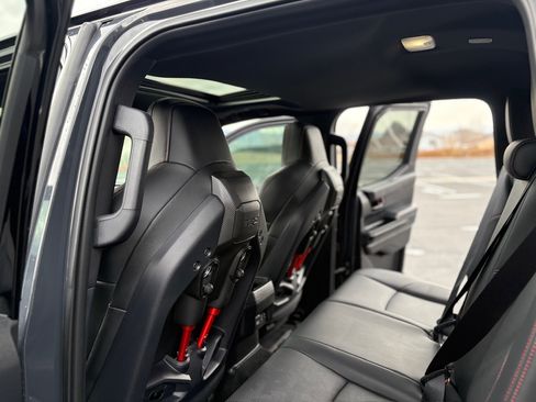 Used 2024 Toyota Tacoma TRD Pro image 16