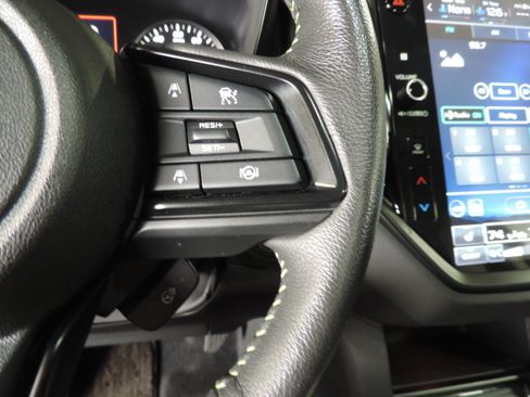 Used 2023 Subaru Ascent Onyx Edition image 46