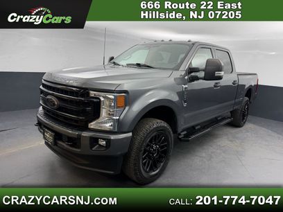 Used 2022 Ford F350 XLT