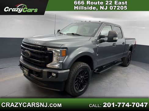 Used 2022 Ford F350 XLT image 1