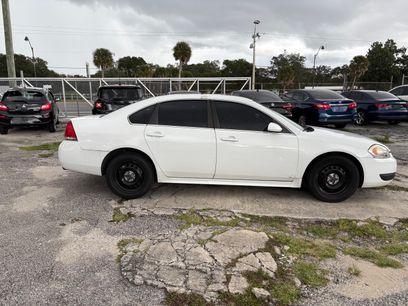 Used 2016 Chevrolet Impala LT