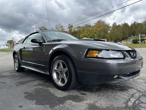 Used 2003 Ford Mustang GT Premium image 5