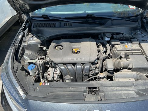 Used 2023 Kia Forte LX FWD image 13