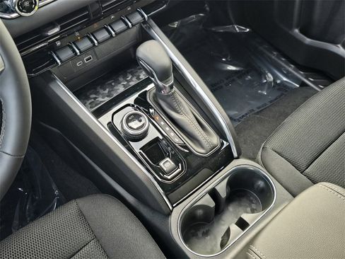 New 2026 GMC Canyon Elevation image 19