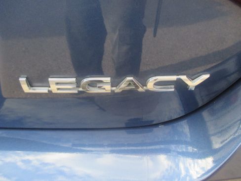 Used 2019 Subaru Legacy 2.5i Premium image 13