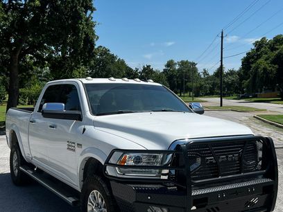 Used 2018 RAM 2500 Laramie
