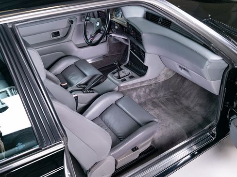 Used 1987 BMW M6 image 63