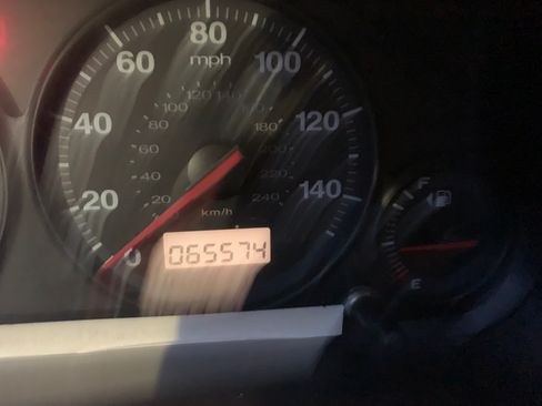 Used 2005 Honda Civic GX image 16