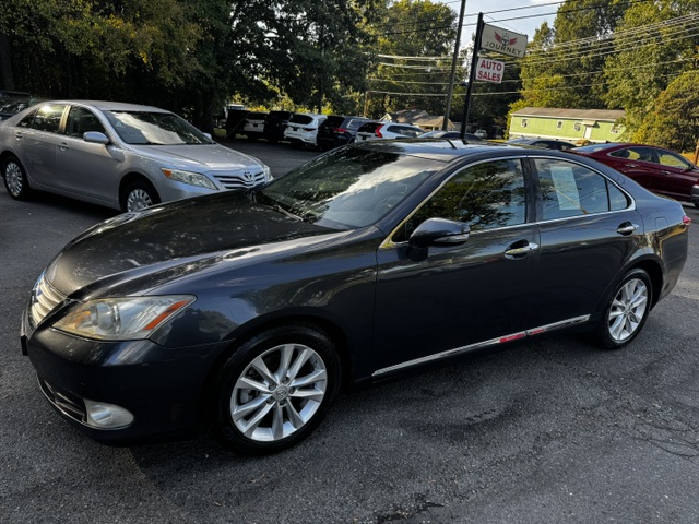 Used 2010 Lexus ES 350 UNAVAIL FWD image 1