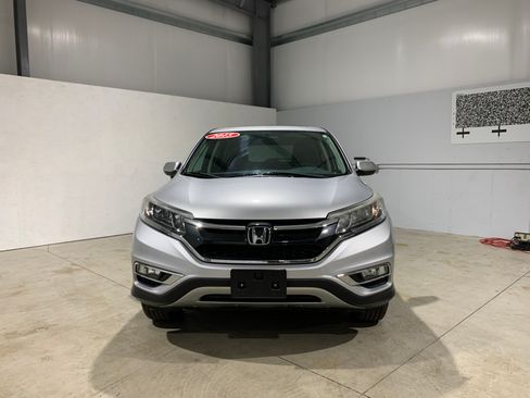 Used 2015 Honda CR-V EX image 4