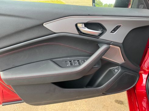 Used 2025 Acura TLX Type S w/ Performance Tire AWD image 7