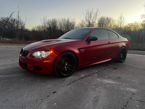 Used 2013 BMW M3 image 19