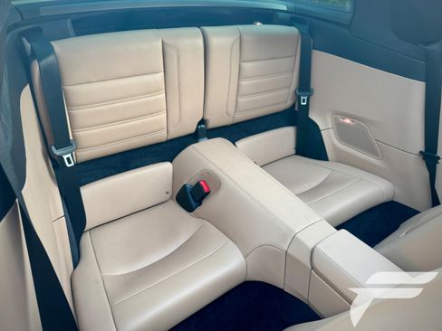 Used 2021 Porsche 911 Targa 4S image 68