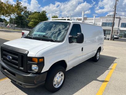 Used 2011 Ford E-150 and Econoline 150 XL