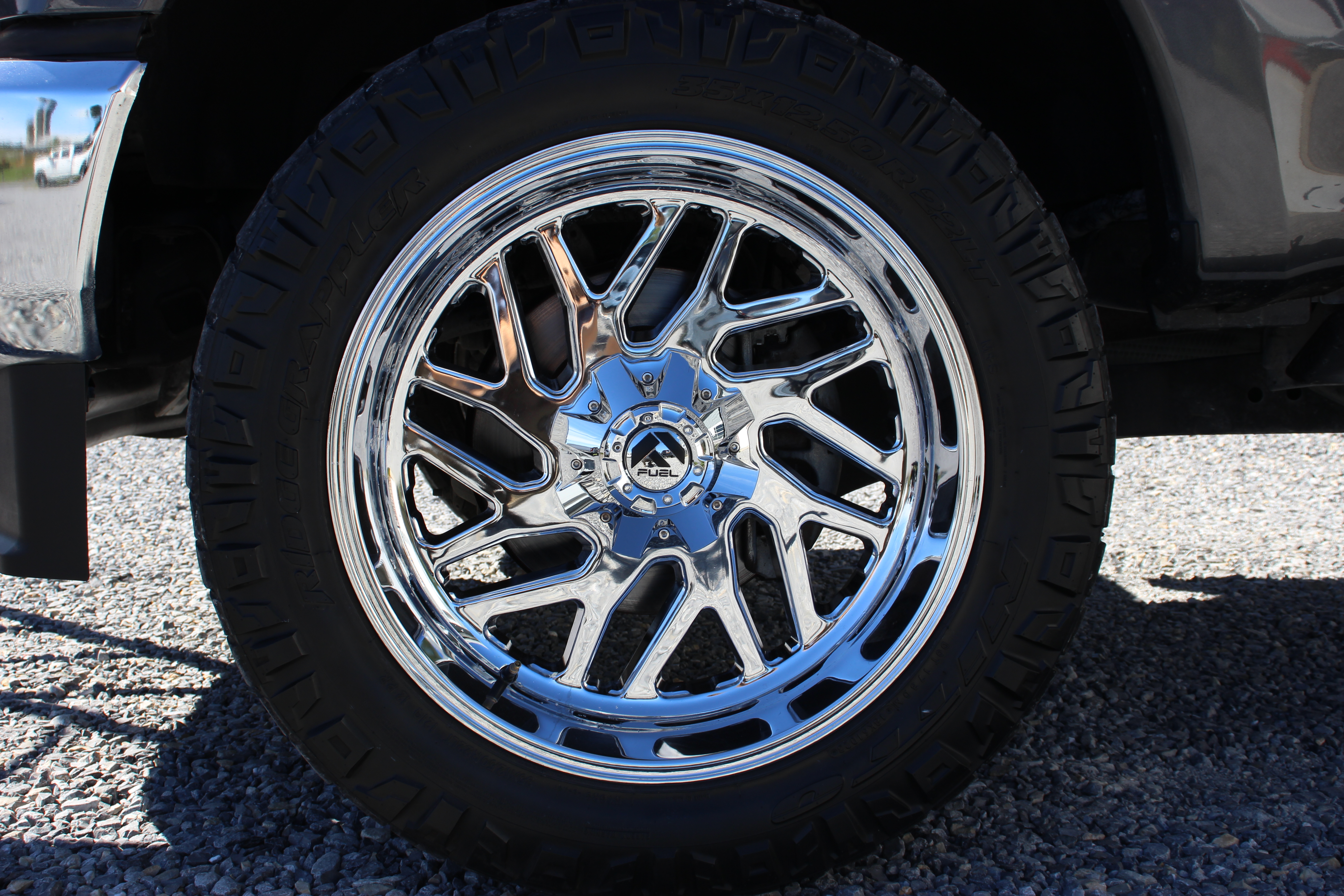 Used 2020 Ford F250 4x4 Crew Cab Super Duty image 12