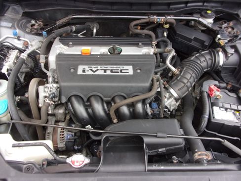 Used 2008 Honda Accord EX-L image 15