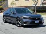 Used 2023 Honda Civic LX image 4