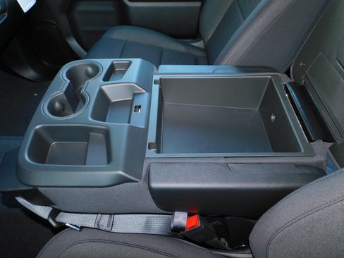 New 2026 Chevrolet Silverado 2500 Custom image 30