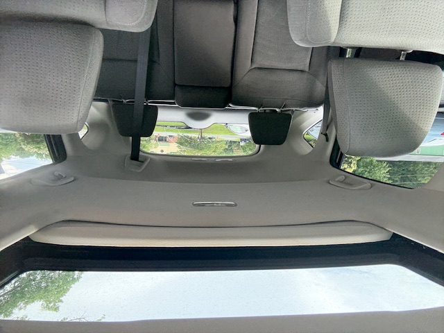 Used 2013 Honda CR-V AWD EX image 29