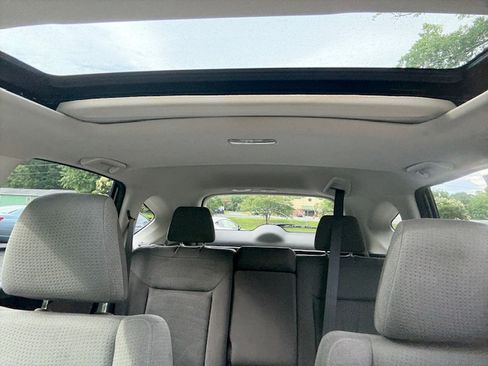 Used 2013 Honda CR-V EX image 29