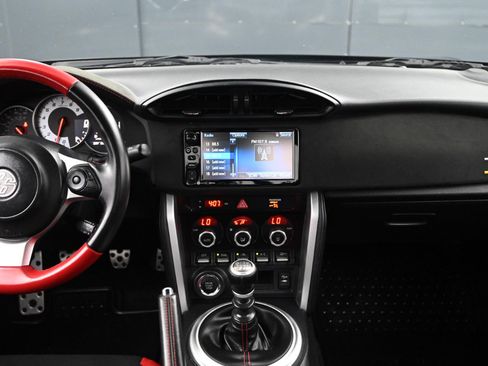 Used 2019 Toyota 86 TRD SE image 20