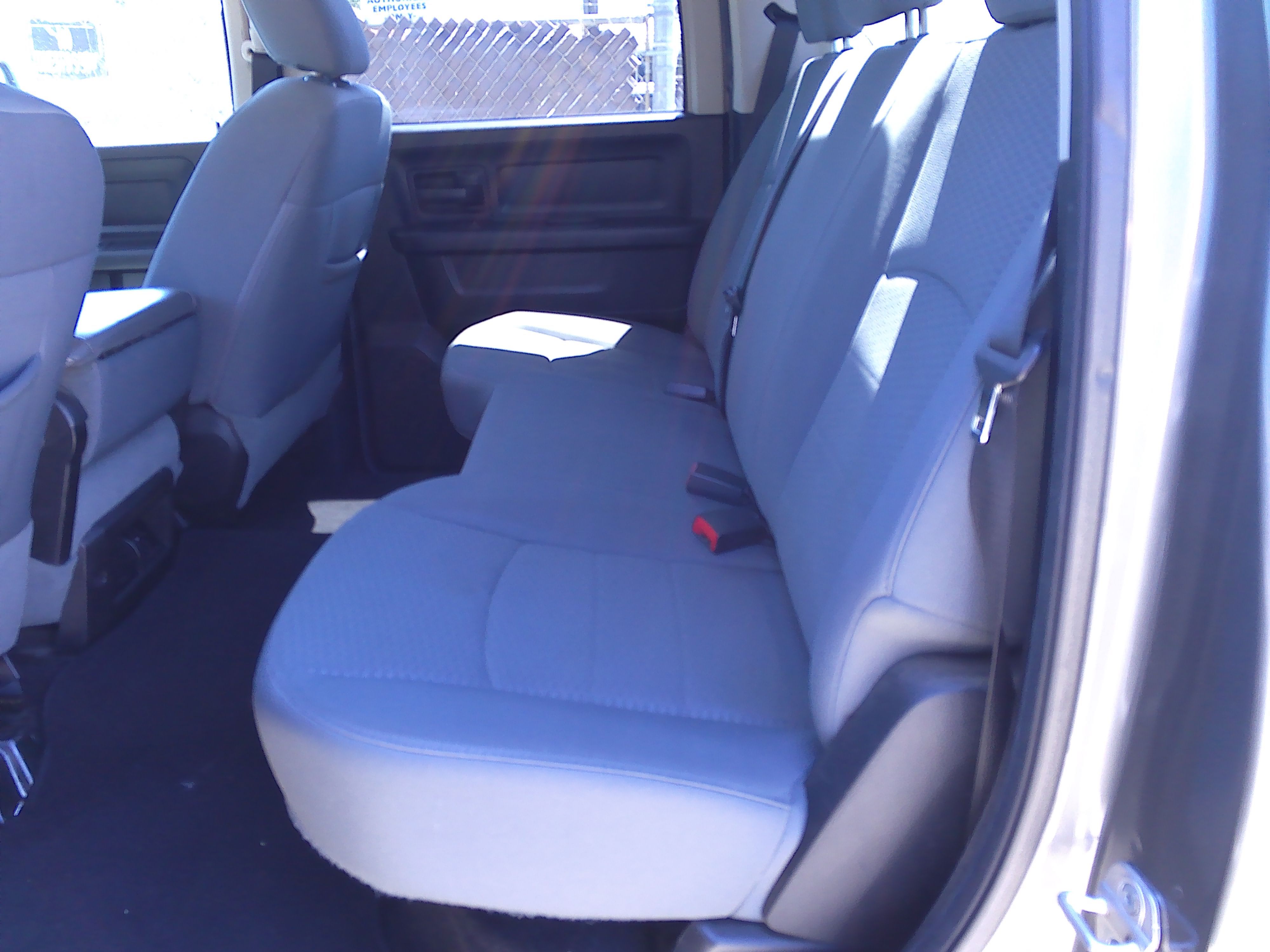 Used 2013 RAM 1500 2WD Crew Cab Express image 8