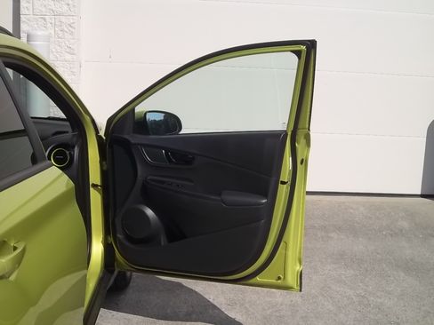 Used 2019 Hyundai Kona Ultimate image 20