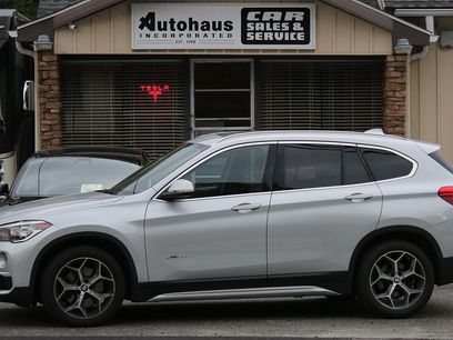 Used 2018 BMW X1 xDrive28i