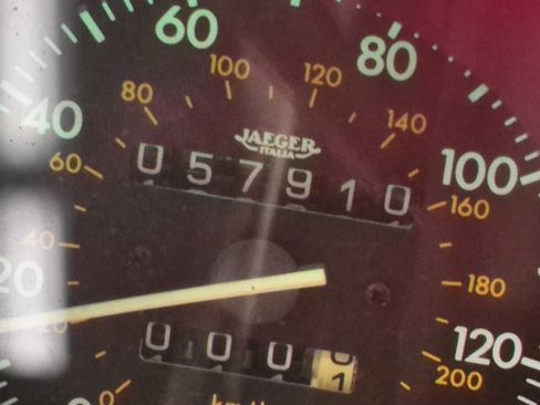 Used 1992 Alfa Romeo Spider Veloce image 10