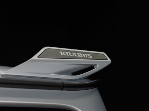 Used 2026 Mercedes-Benz G 63 AMG image 30