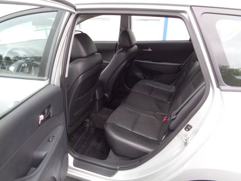 Used 2011 Hyundai Elantra Touring UNAVAIL FWD image 5
