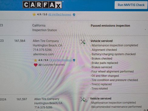 Used 2005 Lexus SC 430 image 73
