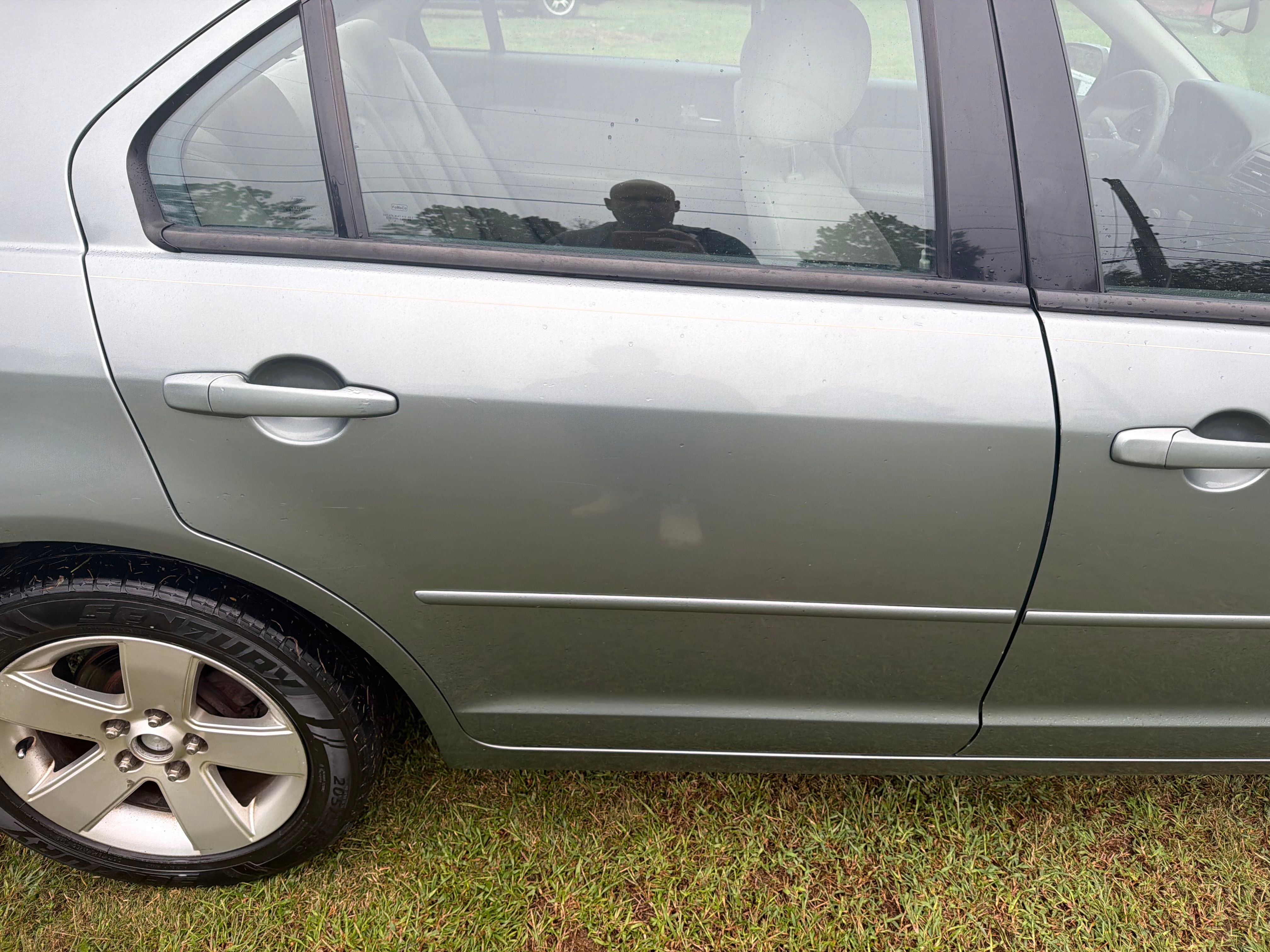 Used 2006 Ford Fusion SE FWD image 58