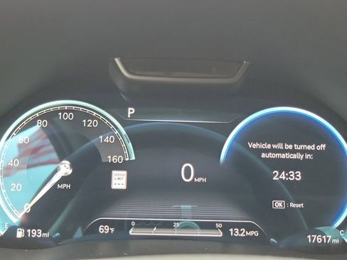 Used 2024 Genesis GV80 3.5T Prestige image 25