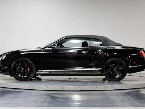 Used 2013 Bentley Continental GTC image 19