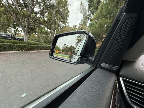 Used 2013 Mercedes-Benz ML 350 2WD image 20
