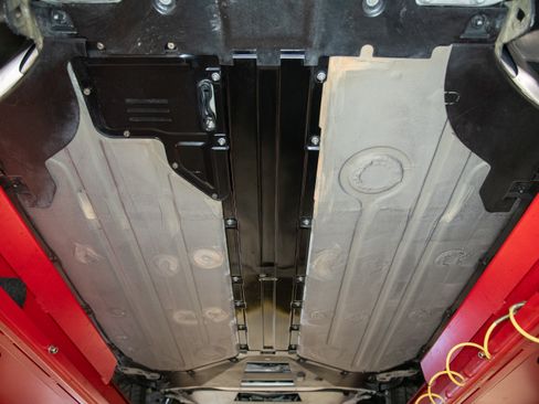 Used 1998 Porsche 911 Carrera 4S image 91