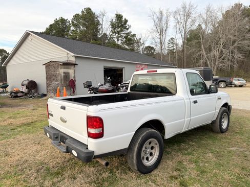 Used 2007 Ford Ranger image 4