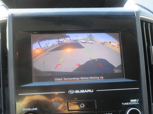 Used 2019 Subaru Impreza 2.0i Premium image 7