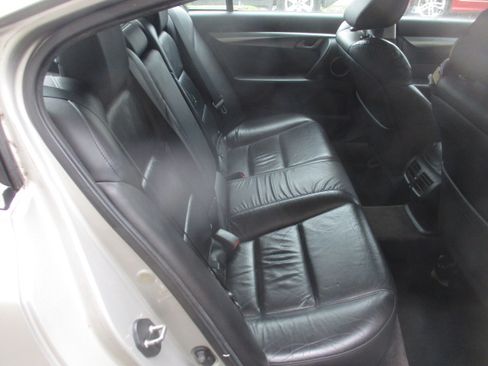 Used 2011 Acura TL image 11