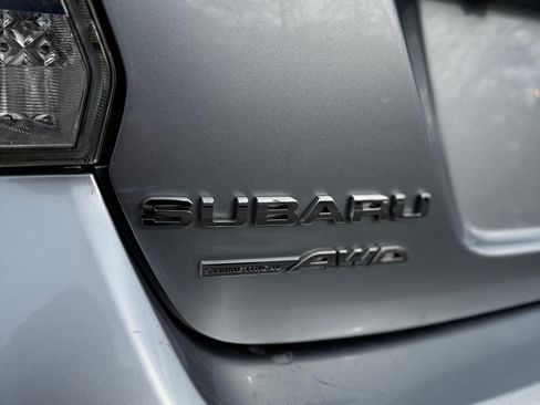 Used 2015 Subaru Impreza 2.0i Limited image 25