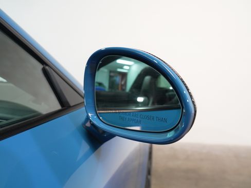 Used 2018 Porsche 911 Targa 4 GTS image 52