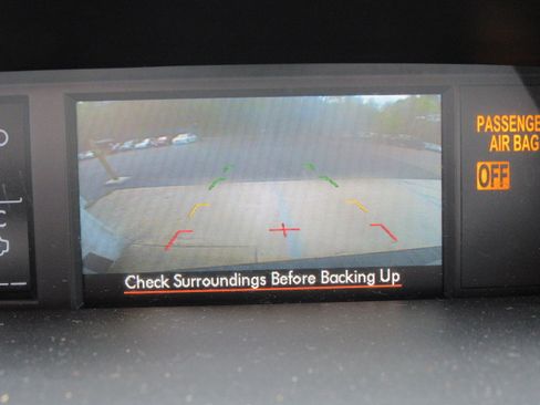 Used 2014 Subaru Forester 2.5i Touring AWD/4WD image 20