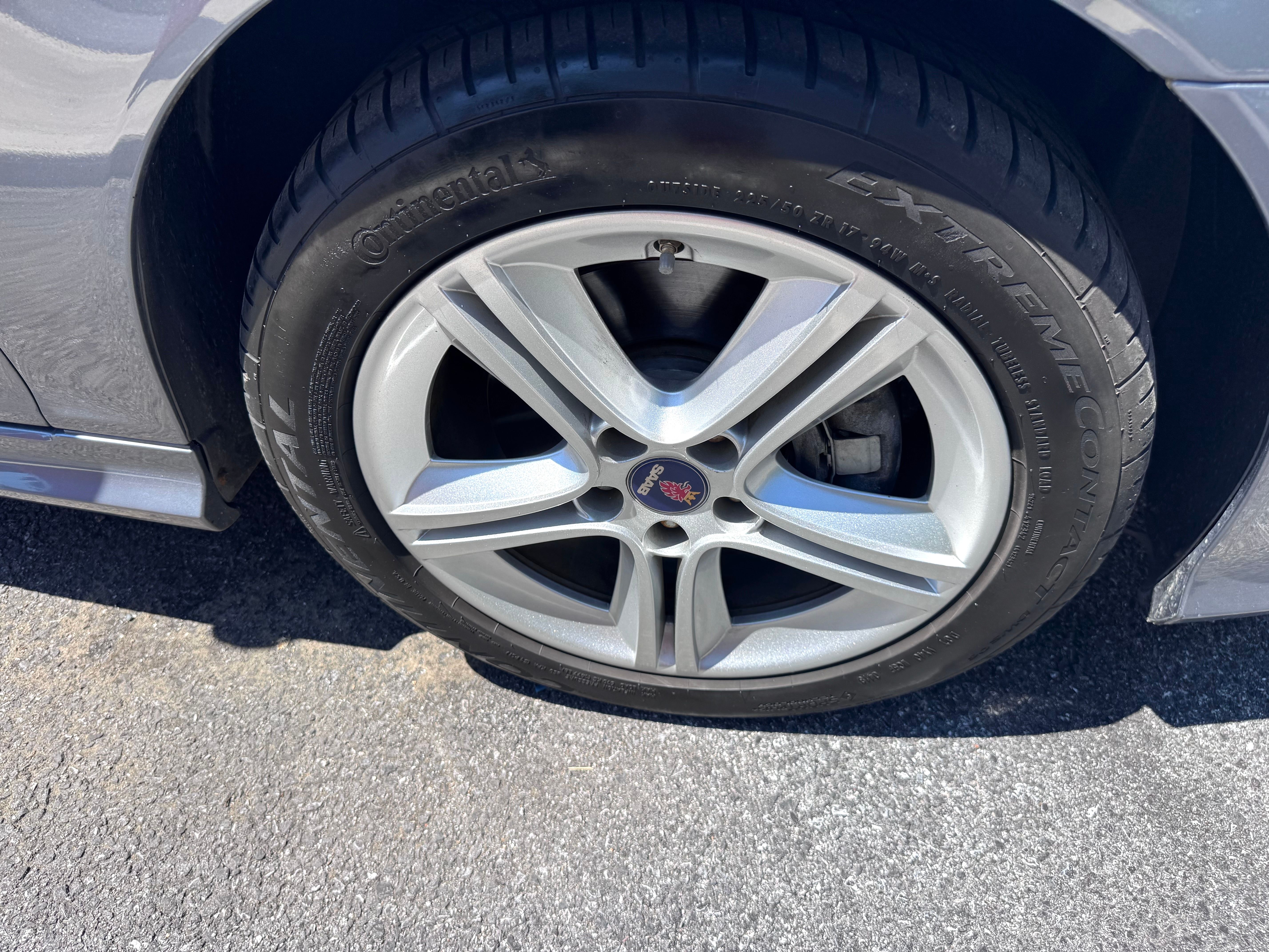 Used 2010 Saab 9-3 X AWD/4WD image 14
